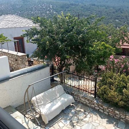 Villa Nicole Theologos  Dış mekan fotoğraf