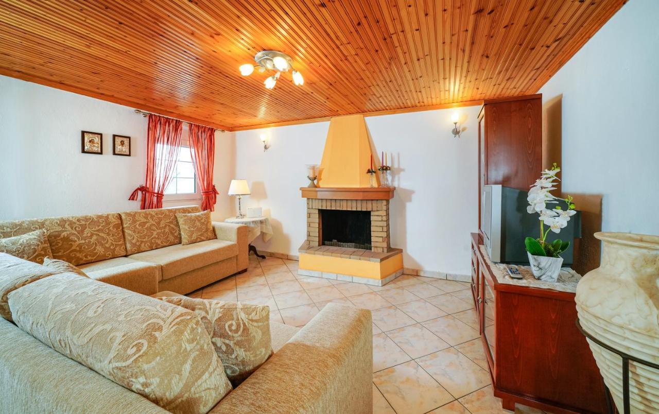 Villa Nicole Theologos  Dış mekan fotoğraf