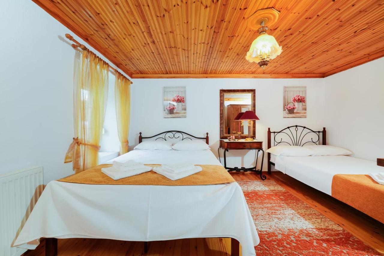 Villa Nicole Theologos  Dış mekan fotoğraf