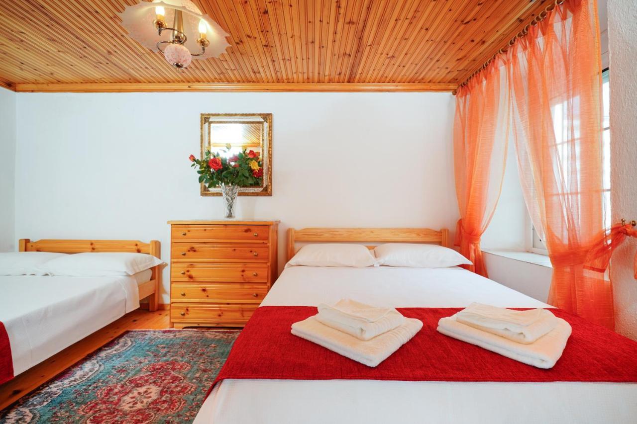 Villa Nicole Theologos  Dış mekan fotoğraf