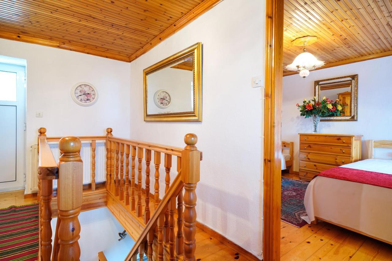 Villa Nicole Theologos  Dış mekan fotoğraf