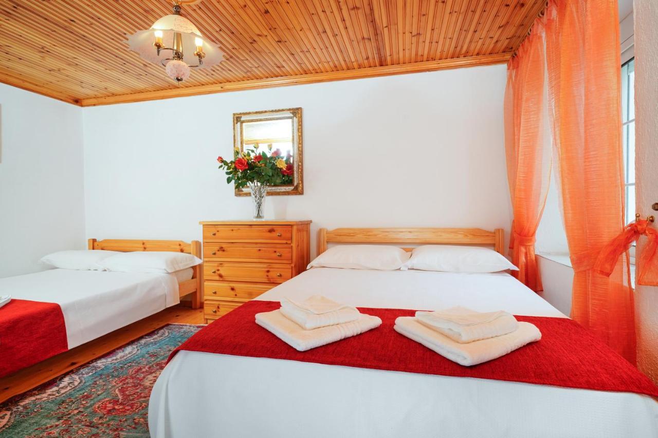 Villa Nicole Theologos  Dış mekan fotoğraf