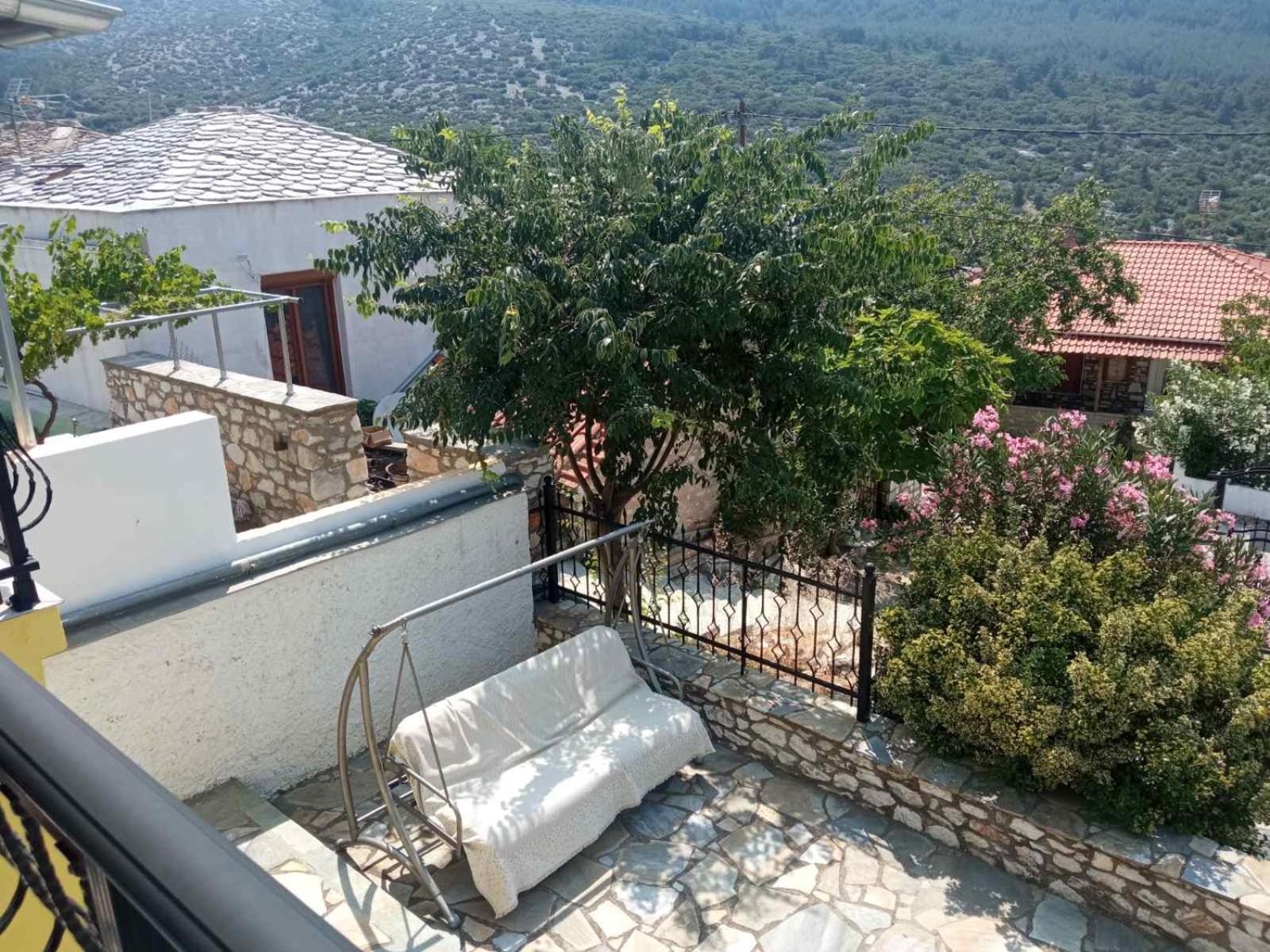 Villa Nicole Theologos  Dış mekan fotoğraf